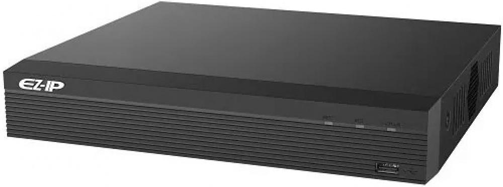 

Видеорегистратор наблюдения Dahua EZ-NVR1B04HS/H