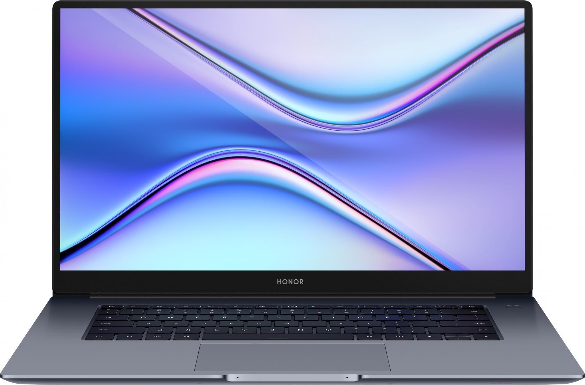 

Ноутбук Honor MagicBook X15 BBR-WAI9 [53011UGC], Ноутбук Honor MagicBook X15 BBR-WAI9 53011UGC