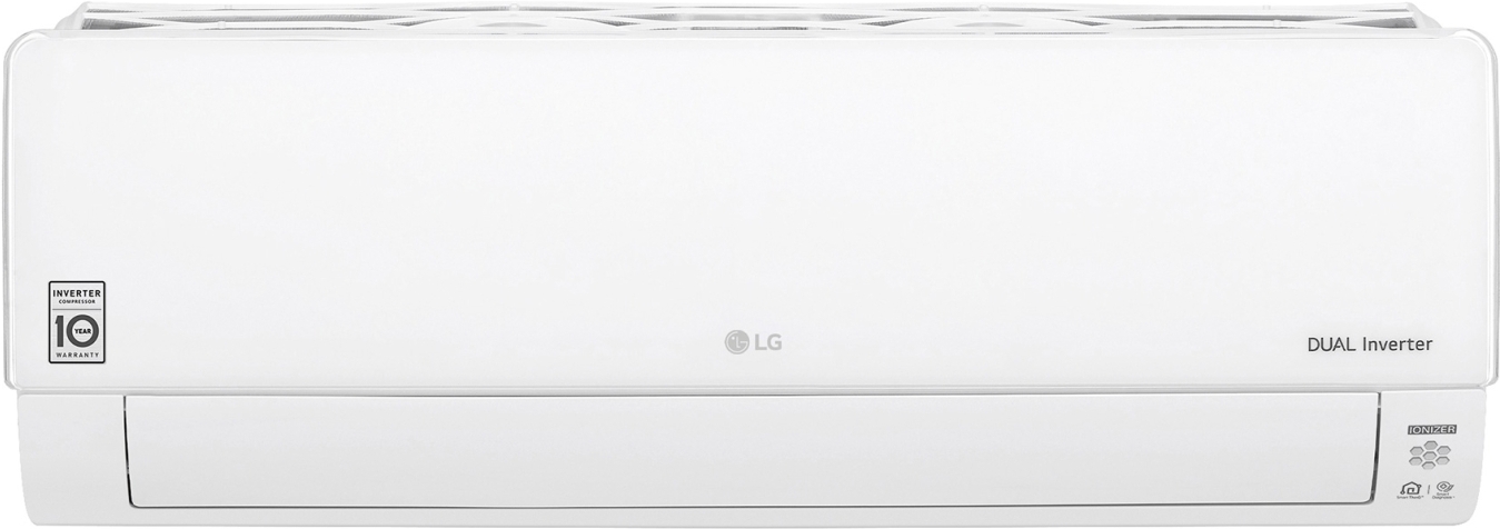 

Сплит-система LG Evo Max DC12RH, Кондиционер LG Evo Max (DC12RH)