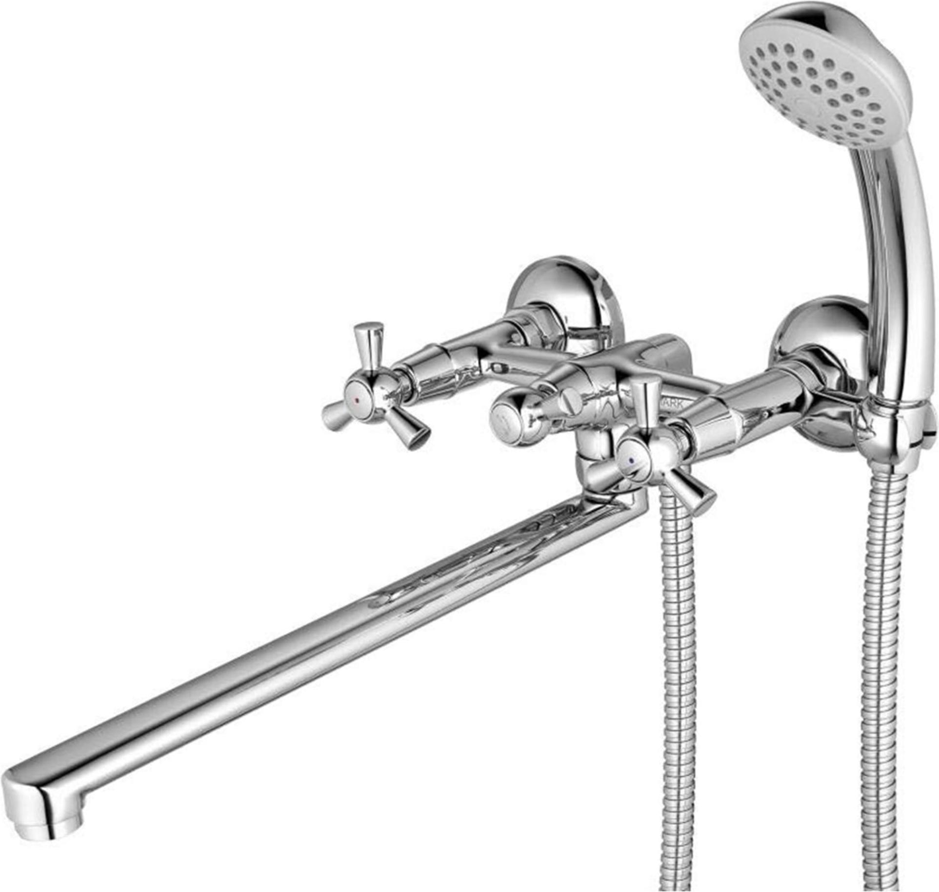

Смеситель LEMARK Contour LM7451C, Contour