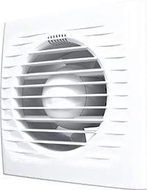 

Вентилятор вытяжной Auramax D125 Optima 5-02 [532737], Вентилятор вытяжной Auramax D125 Optima 5-02 532737