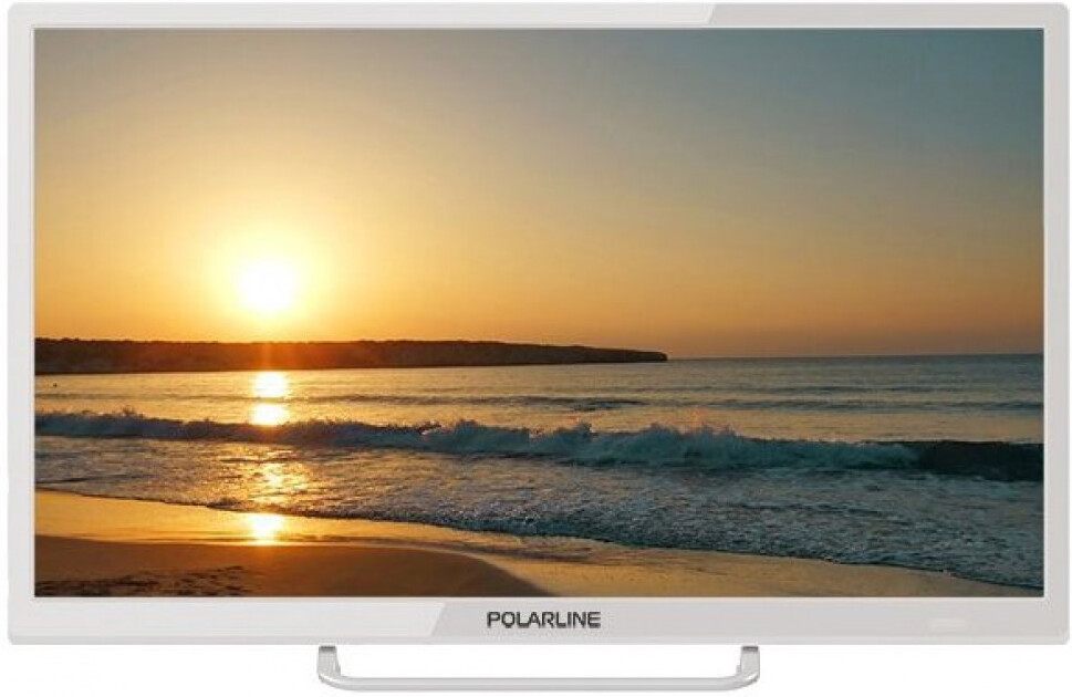 

Телевизор Polarline 24PL52TC