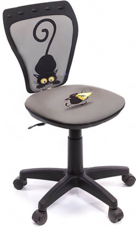 

Кресло детское Nowy Styl Ministyle GTS CatMouse, Офисное кресло Nowy Styl Ministyle GTS CatMouse
