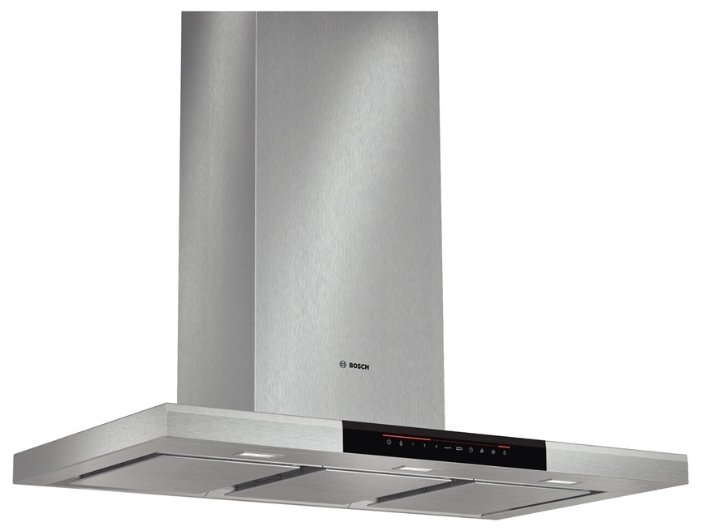 Bosch DWB091K50 - фото Кухонная вытяжка Bosch DWB091K50
