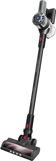 

Пылесос BQ VC1001H Grey