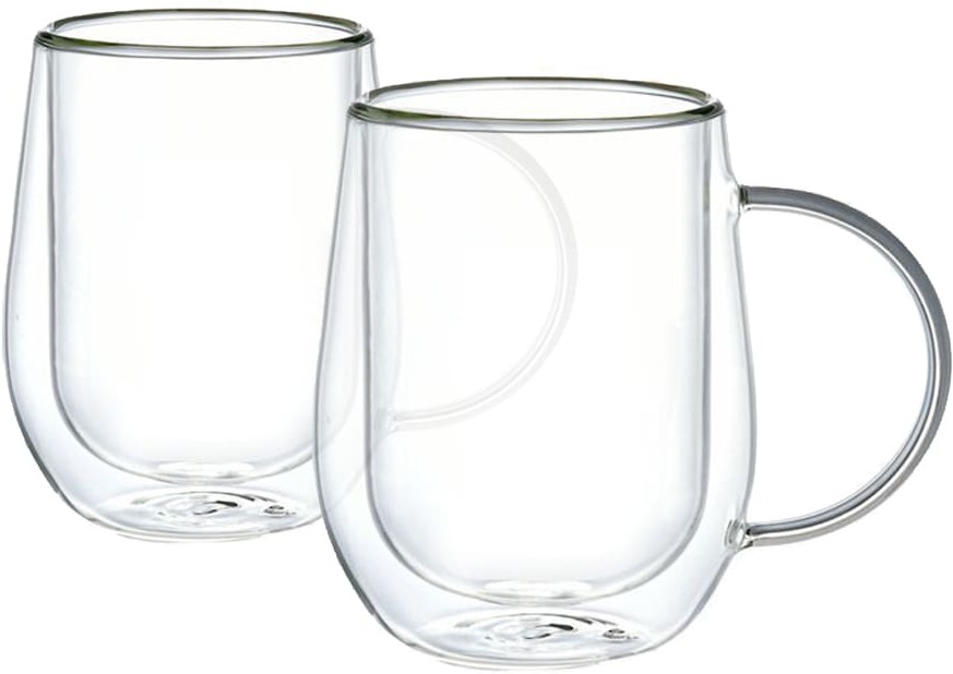 

Набор кружек Makkua Cup Hygge 3 2 шт (3CH330)