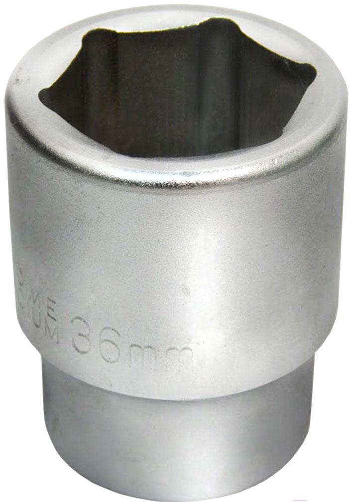 

Головка слесарная FORSAGE F-58580, F-58580