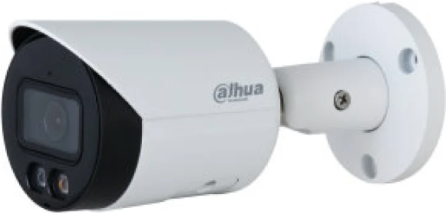 

IP-камера Dahua DH-IPC-HFW2249SP-S-IL-0280B