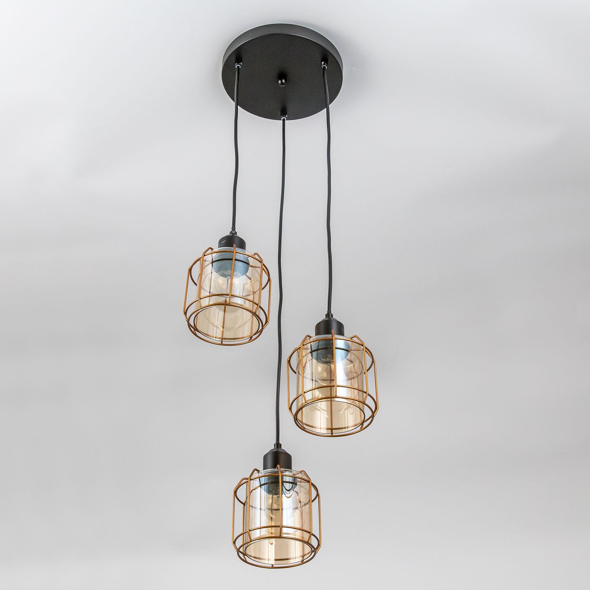 

Подвесной светильник Citilux CL542232