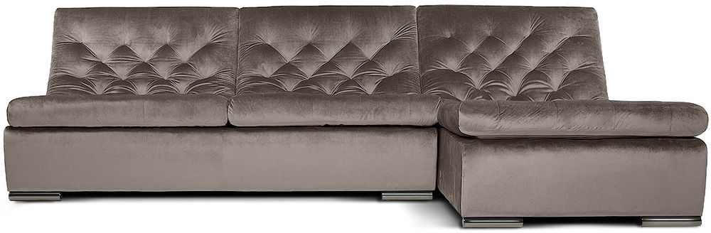 

Модульный диван Монреаль-1 Премиум Barhat Beige, Монреаль-1 модульный Премиум Barhat
