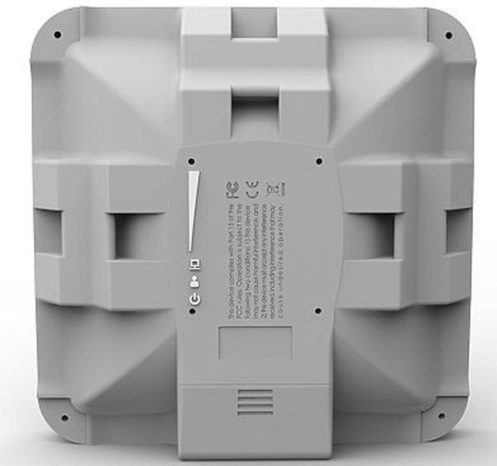 

Точка доступа Mikrotik SXTsq Lite5 [RBSXTsq5nD], Беспроводная точка доступа Mikrotik SXTsq Lite5 RBSXTsq5nD
