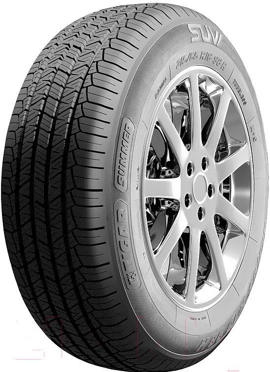

Автомобильные шины Tigar SUV Summer 255/55R18 109W