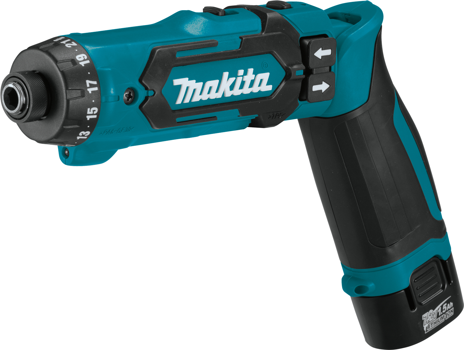 

Электроотвертка Makita DF012DSE, Шуруповерт Makita DF012DSE