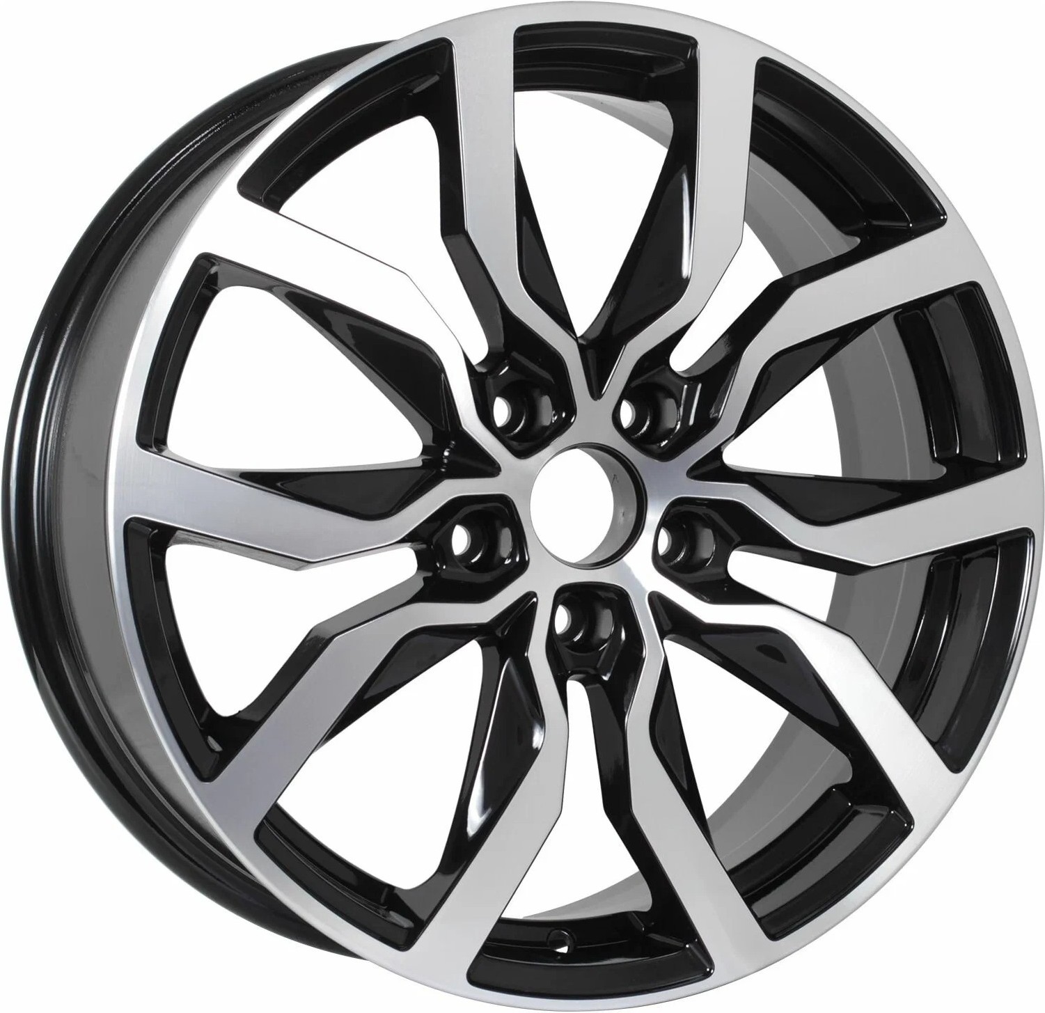 

Автомобильные диски RST R138 18x7 5x114.3мм DIA 60.1мм ET 45мм BD