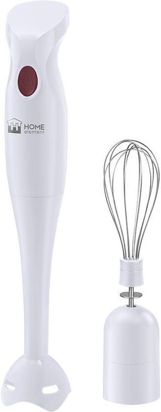

Блендер Home Element HE-KP823 светлый рубин, HE-KP823