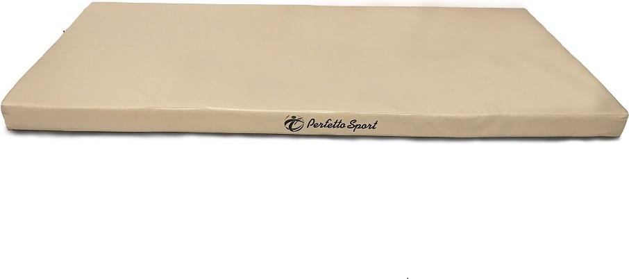 

Гимнастический мат Perfetto Sport № 9 100 х 150 х 10 пастель [СГ000005113], № 9 100 х 150 х 10