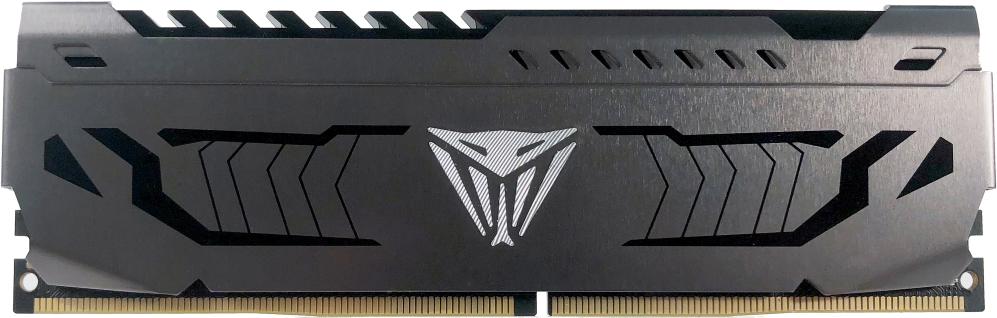 

Оперативная память Patriot 32Gb KiTof2 PC-24000 Viper Steel [PVS432G300C6K], Оперативная память Patriot 32Gb KiTof2 PC-24000 Viper Steel PVS432G300C6K