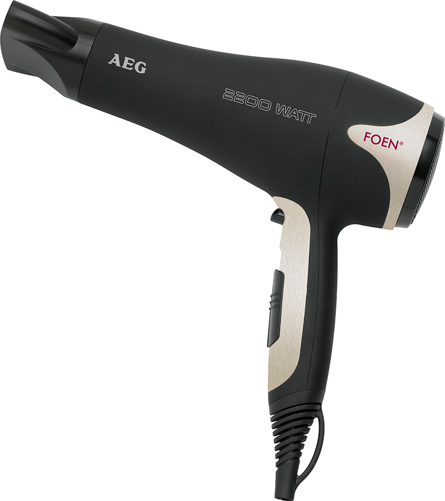 

Фен AEG HTD 5595 [520595], HTD 5595