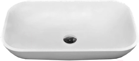 

Умывальник Sanita Luxe Infinity Color Gray Matte [INFSLWB01], Умывальник Sanita Luxe Infinity Color Gray Matte INFSLWB01
