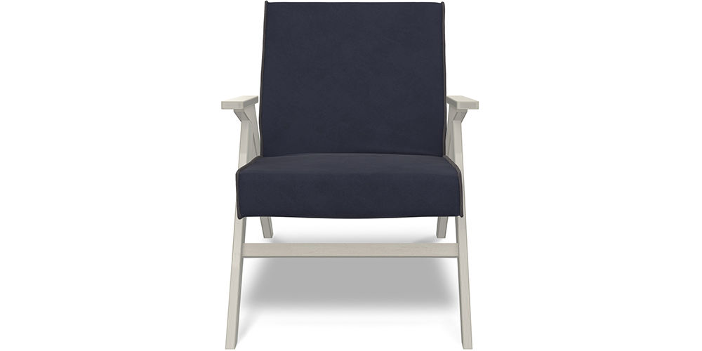 

Кресло Leset Сейди Velvet Blue, Сейди Velvet
