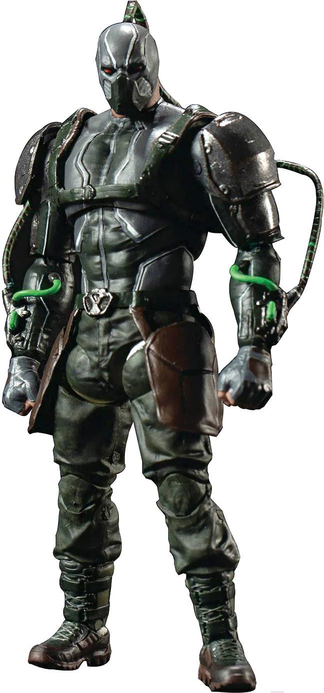 

Игрушка HIYA TOYS Injustice 2 Bane [TM20072], Injustice 2 Bane