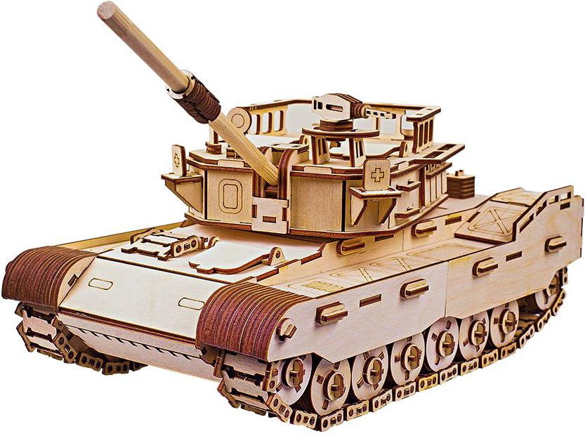 

Сборная модель Polly Танк ТР-06, Танк ТР-06