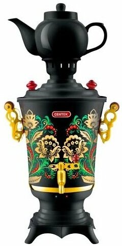

Электросамовар CENTEK CT-0093