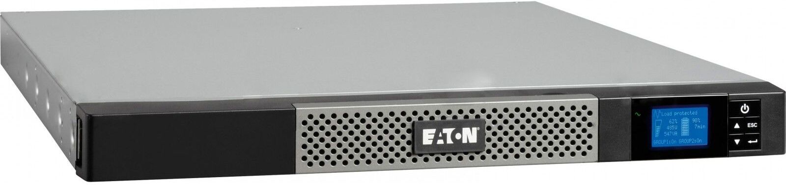 

Источник бесперебойного питания Eaton 5P 1150VA (5P1150iR), Источник бесперебойного питания Eaton 5P 1150VA 5P1150iR