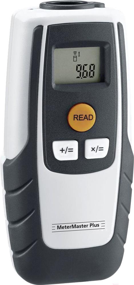 

Лазерный дальномер Laserliner MeterMaster Plus [080.931A], MeterMaster Plus