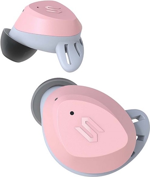 

Наушники Soul S-FIT розовый, Наушники Soul S-FIT (розовый)