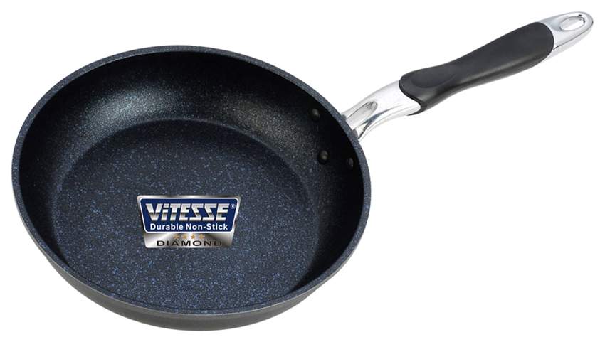 

Сковорода Vitesse VS-1197, VS-1197