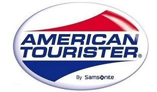 Магазин American Tourister Минске. Каталог Американ с ценами