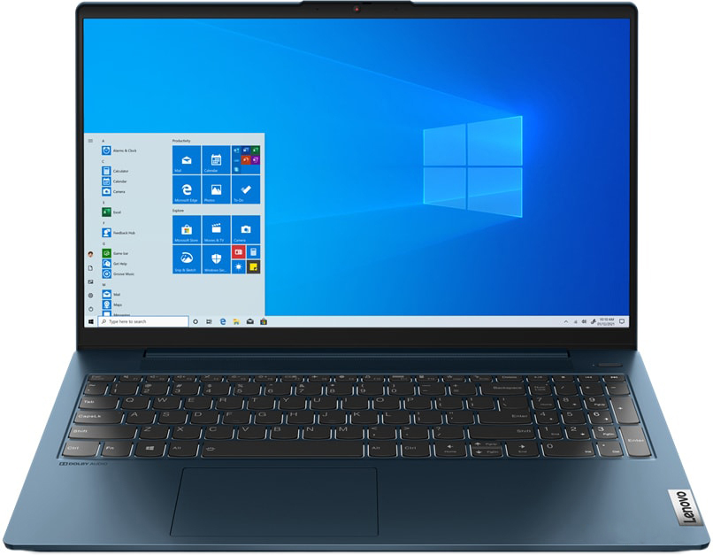 

Ноутбук Lenovo IdeaPad 5 15ALC05 (82LN00T2RE)