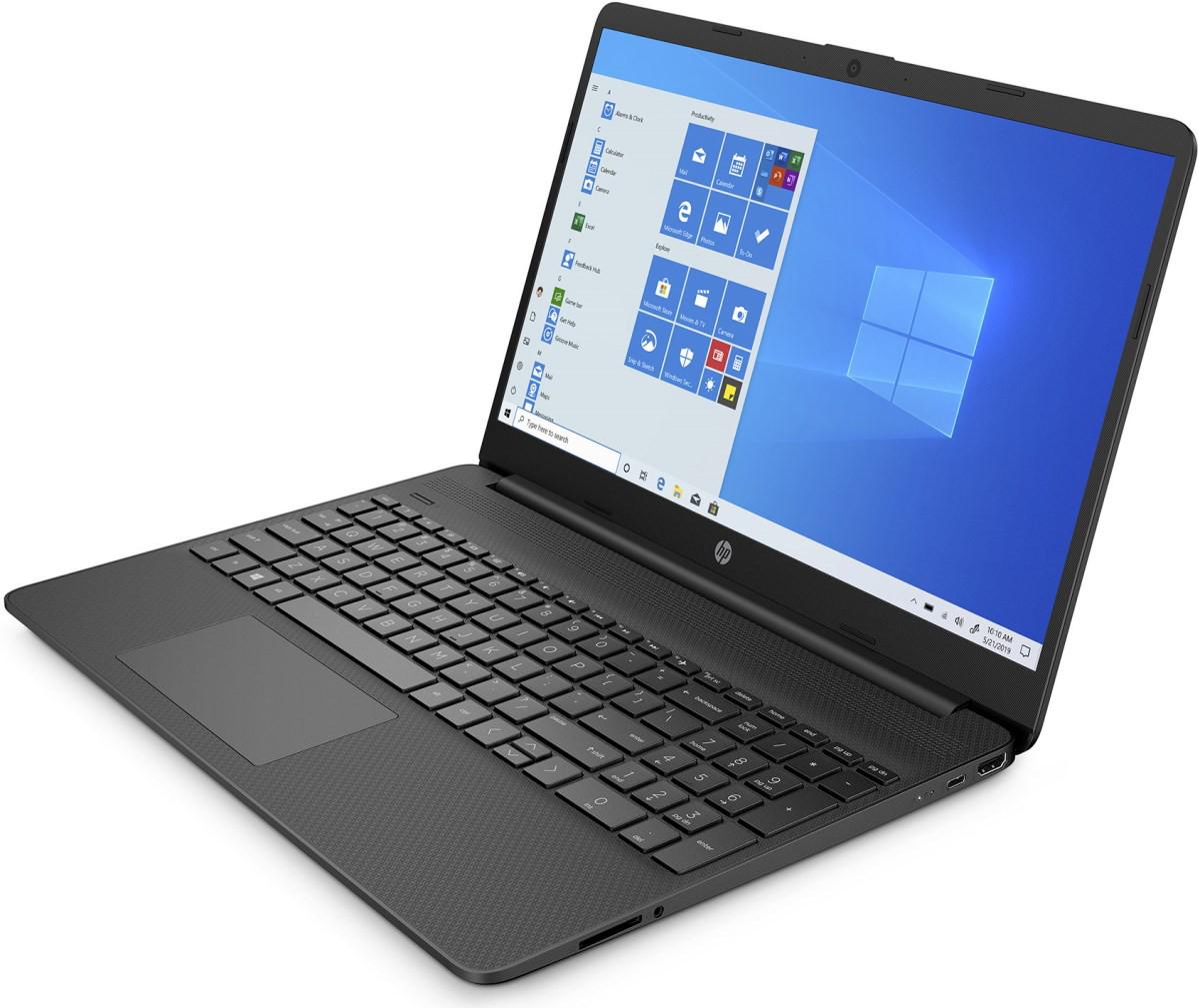 

Ноутбук HP 15s-eq1143ur [22Q27EA], 15s-eq1143ur