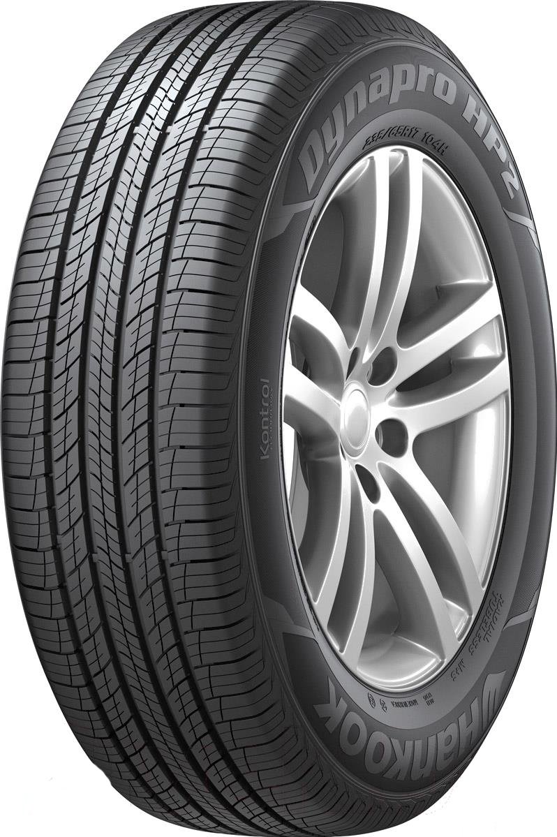 

Автомобильная шина Hankook Dynapro HP2 RA33 235/70R16 106H, Автомобильные шины Hankook Dynapro HP2 RA33 235/70R16 106H