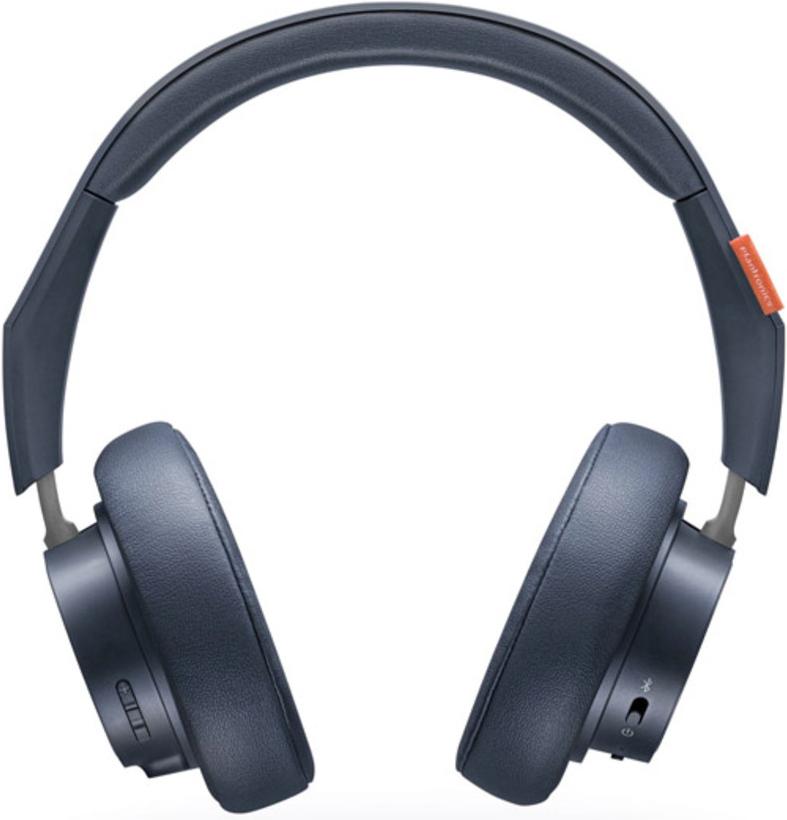 

Наушники-гарнитура Plantronics Backbeat Go 600 / 211139-99 (синий), BackBeat GO 600