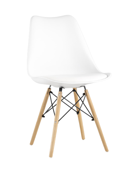 

Стул Stool Group Freames белый [Y-804 white], Стул Stool Group Freames Y-804 white белый
