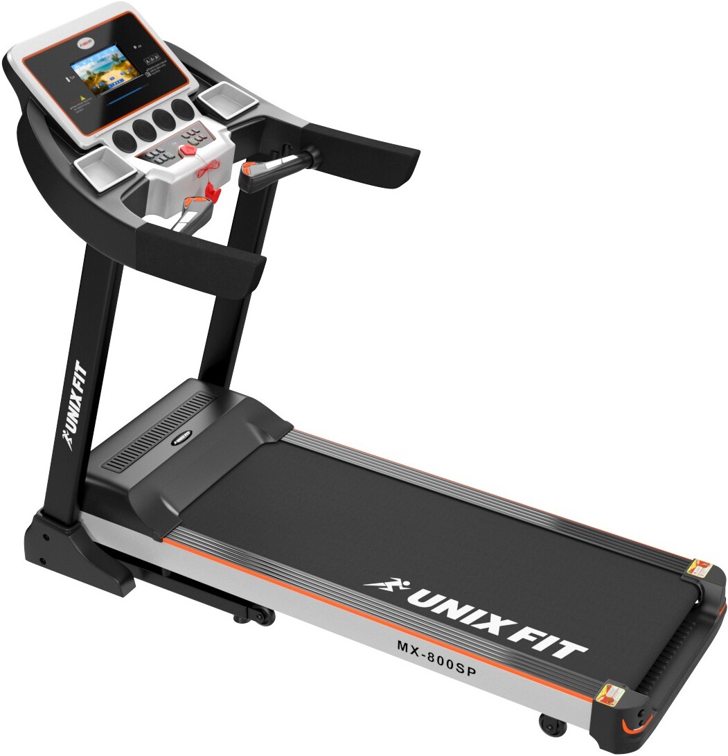 

Беговая дорожка UNIXFIT MX-800SP (TDMX800SP), MX-800SP