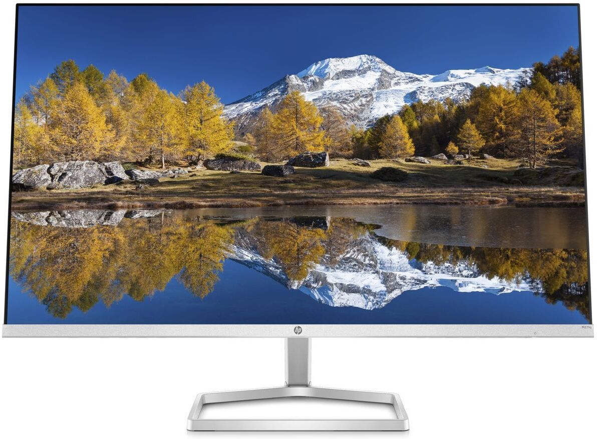 

Монитор HP M27fq [2H4B5AA], Монитор HP M27fq (2H4B5AA)