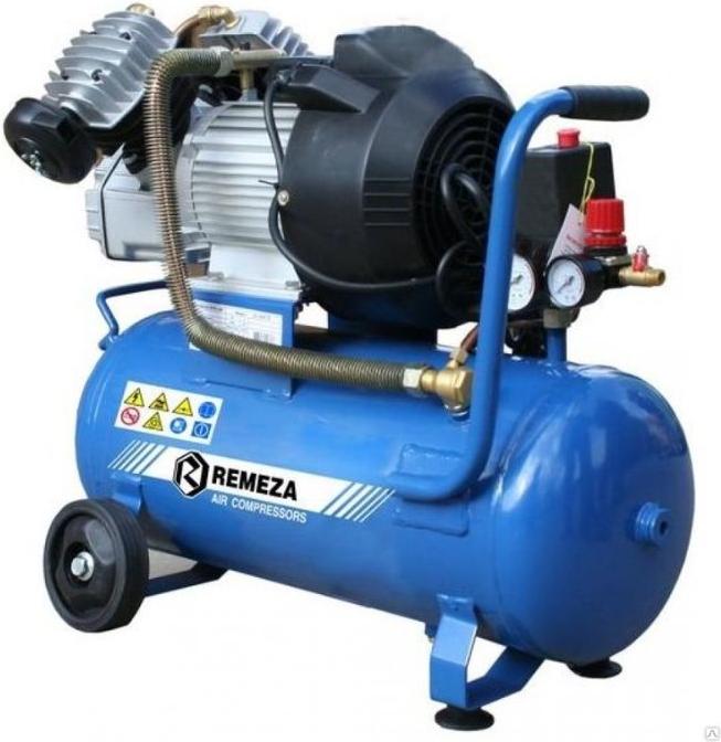 

Компрессор Remeza СБ4/C-100.J2047B, СБ4/C-100.J2047B