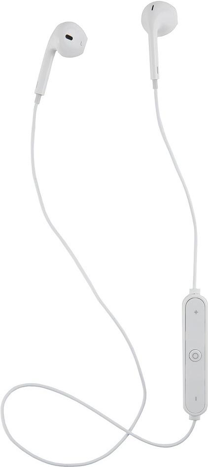 

Наушники Red Line BHS-01 White [УТ000013645], BHS-01