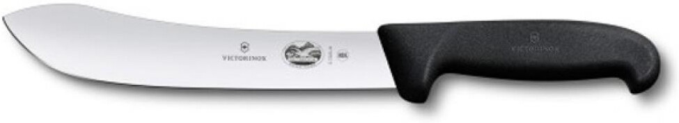 

Кухонный нож Victorinox Swibo разделочный 310мм черный [5.7403.31], Кухонный нож Victorinox Swibo 5.7403.31
