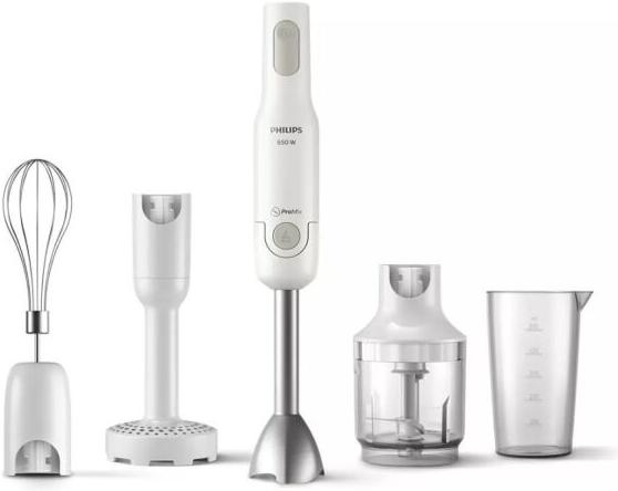 

Блендер Philips HR2538/00, Погружной блендер Philips HR2538/00