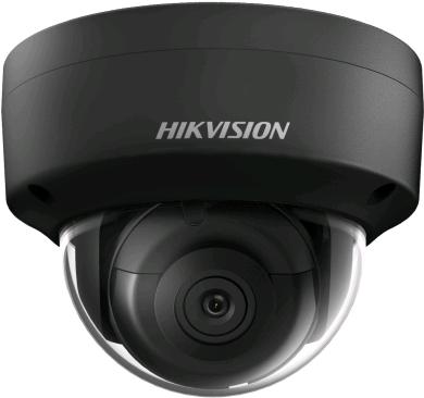 

IP-камера Hikvision DS-2CD2123G0-IS 2.8мм черный, DS-2CD2123G0-IS 2.8мм