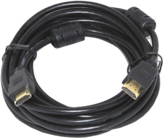 

Кабель JETT 287-402 HDMI Gold 2м версия 1.4