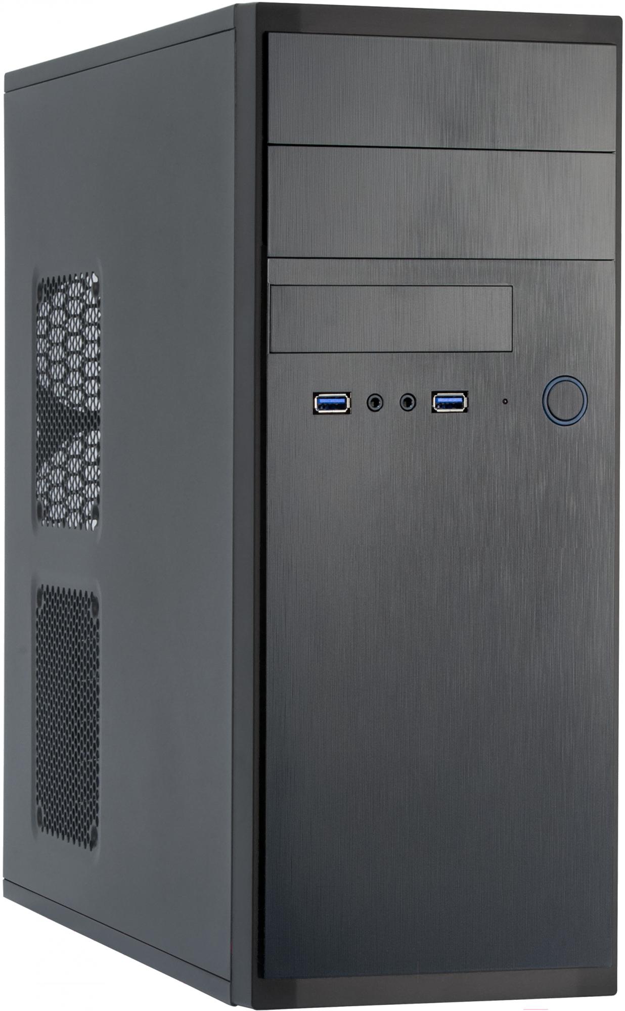 

Корпус для компьютера Chieftec HQ-01B-OP