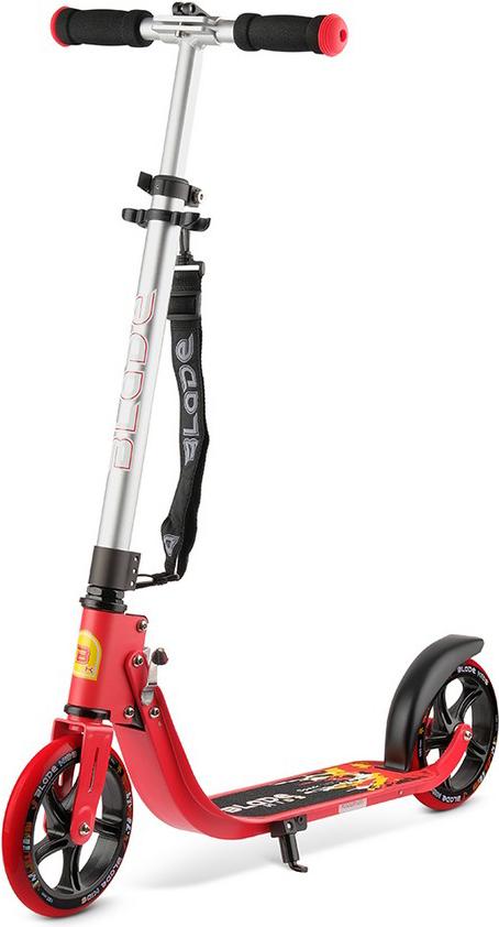 

Самокат Blade Kids Spark 180 Matt Red [180183], Kids Spark 180