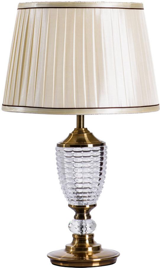 

Настольная лампа Arte Lamp A1550LT-1PB
