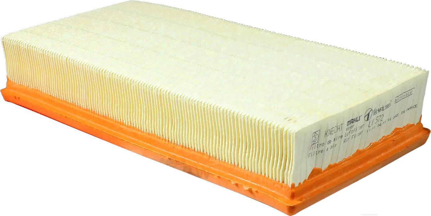 

Фильтр воздушный Knecht/Mahle LX572, LX572