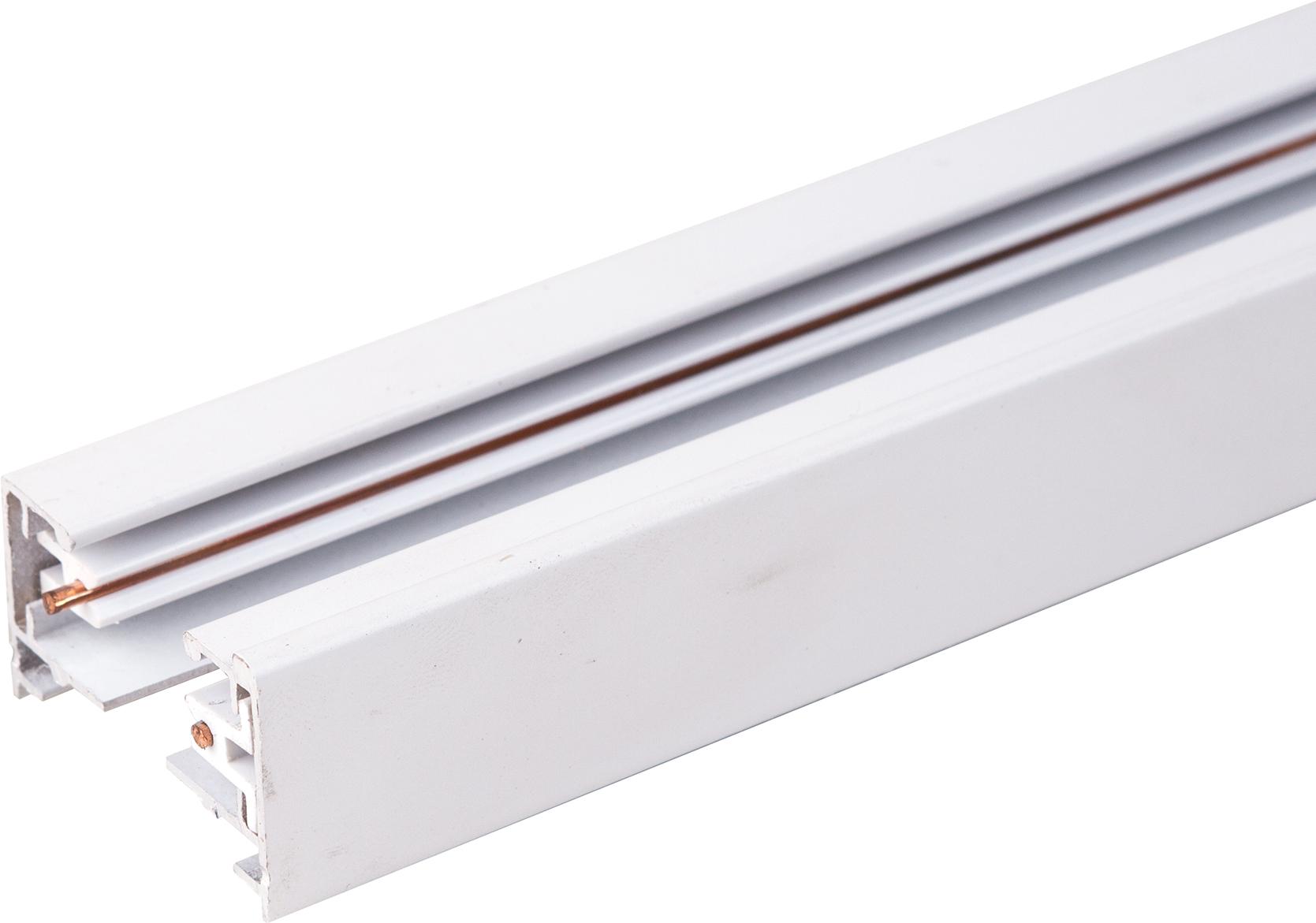 

Шинопровод Elektrostandard TRL-1-1-300-WH белый